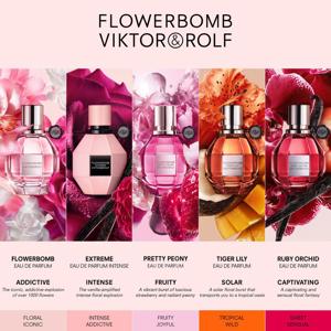 Viktor & Rolf Flowerbomb Pretty Peony Eau de Parfum 50ml